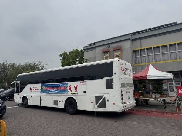 【大林鎮】大林國小前