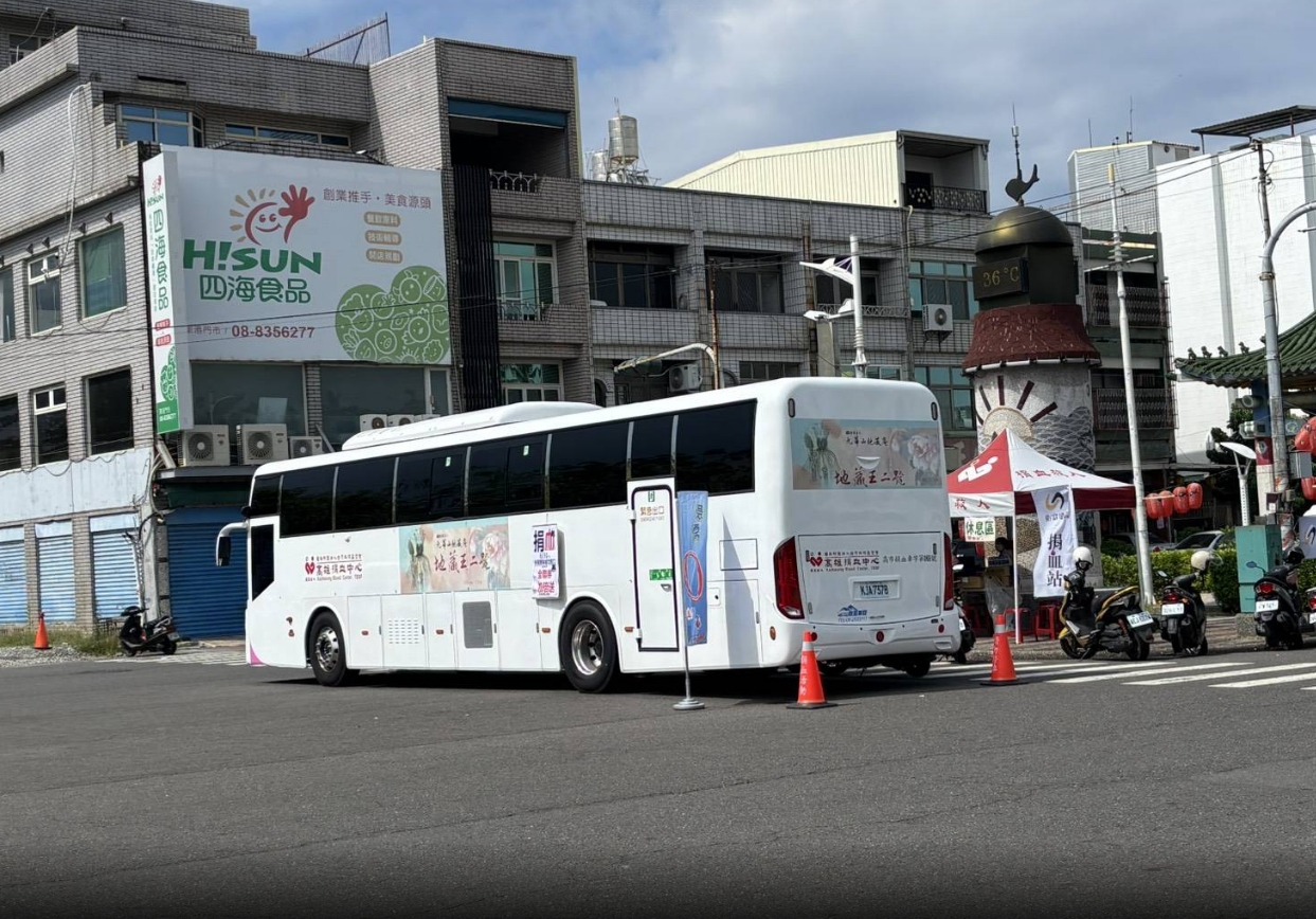 【東港鄉】東港新基高中旁(光復路與成功路口)
